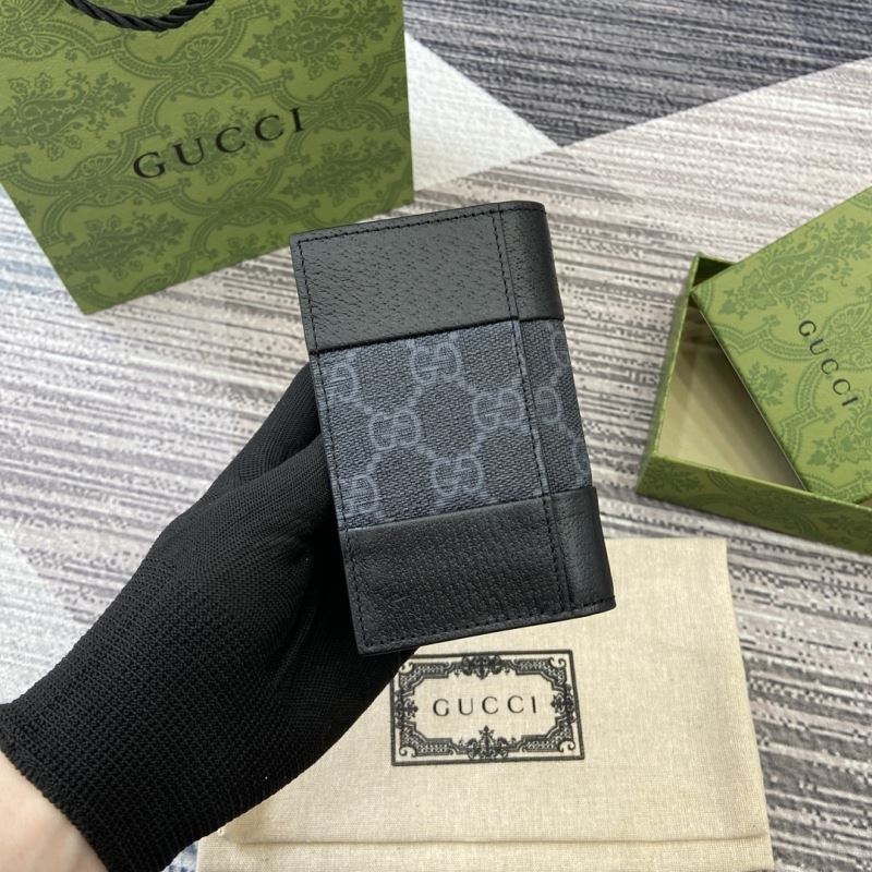 Gvc*1 wallets